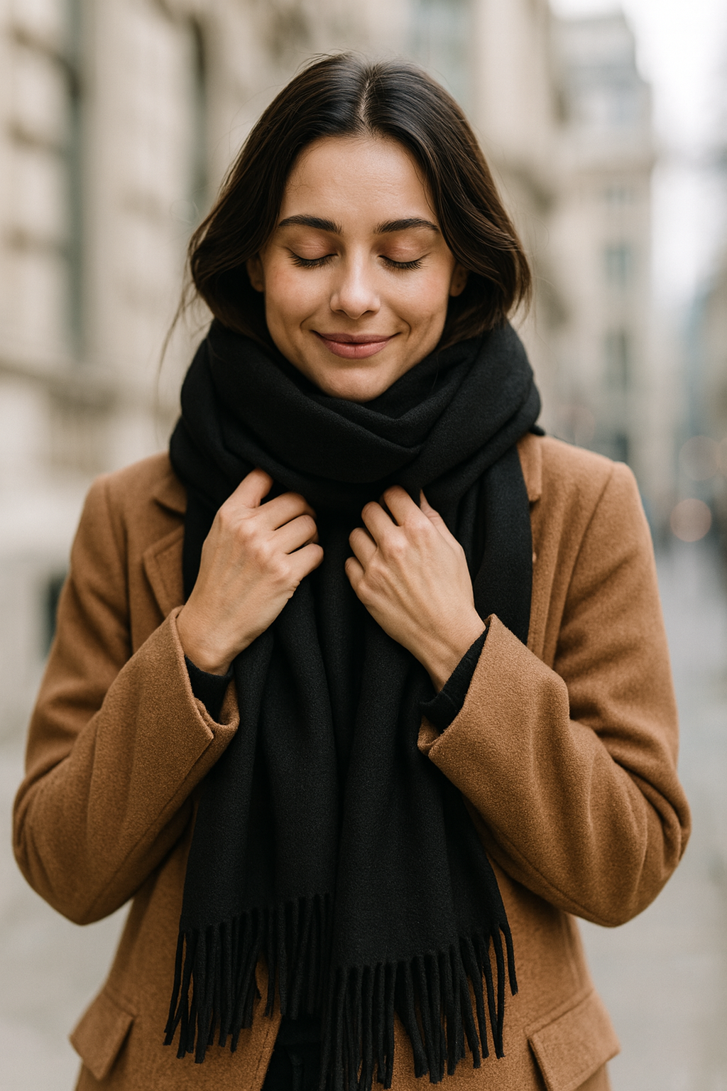 Ayla Classic Schal