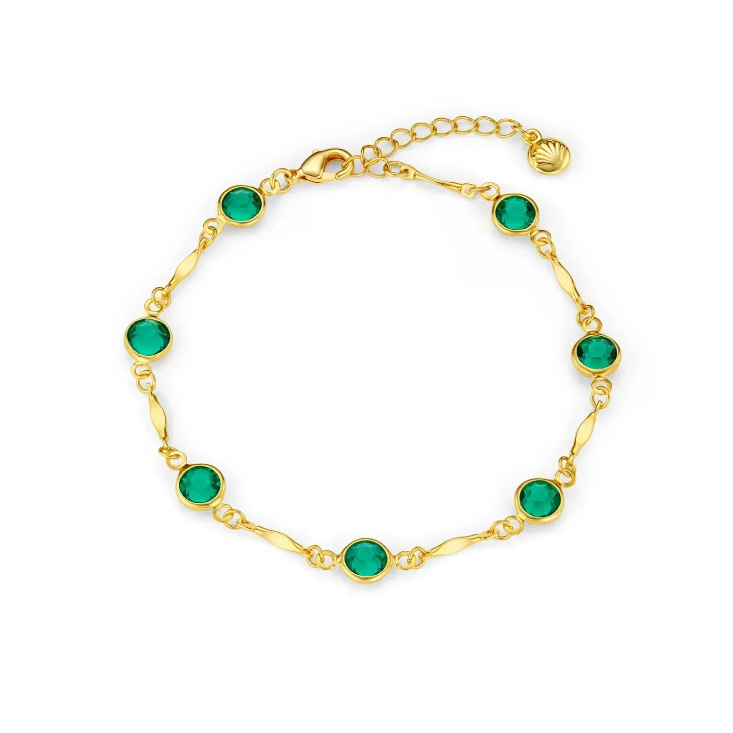 Giada Bellini Armband - Gold