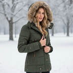 Annamarie – Winterjacke