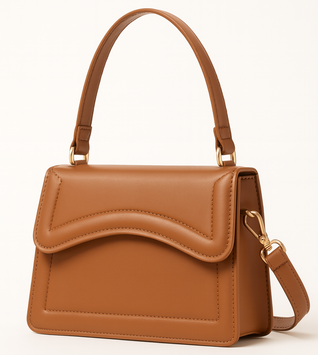 Vera Structured Bag