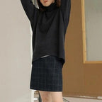 MIRA I Rollkragenpullover