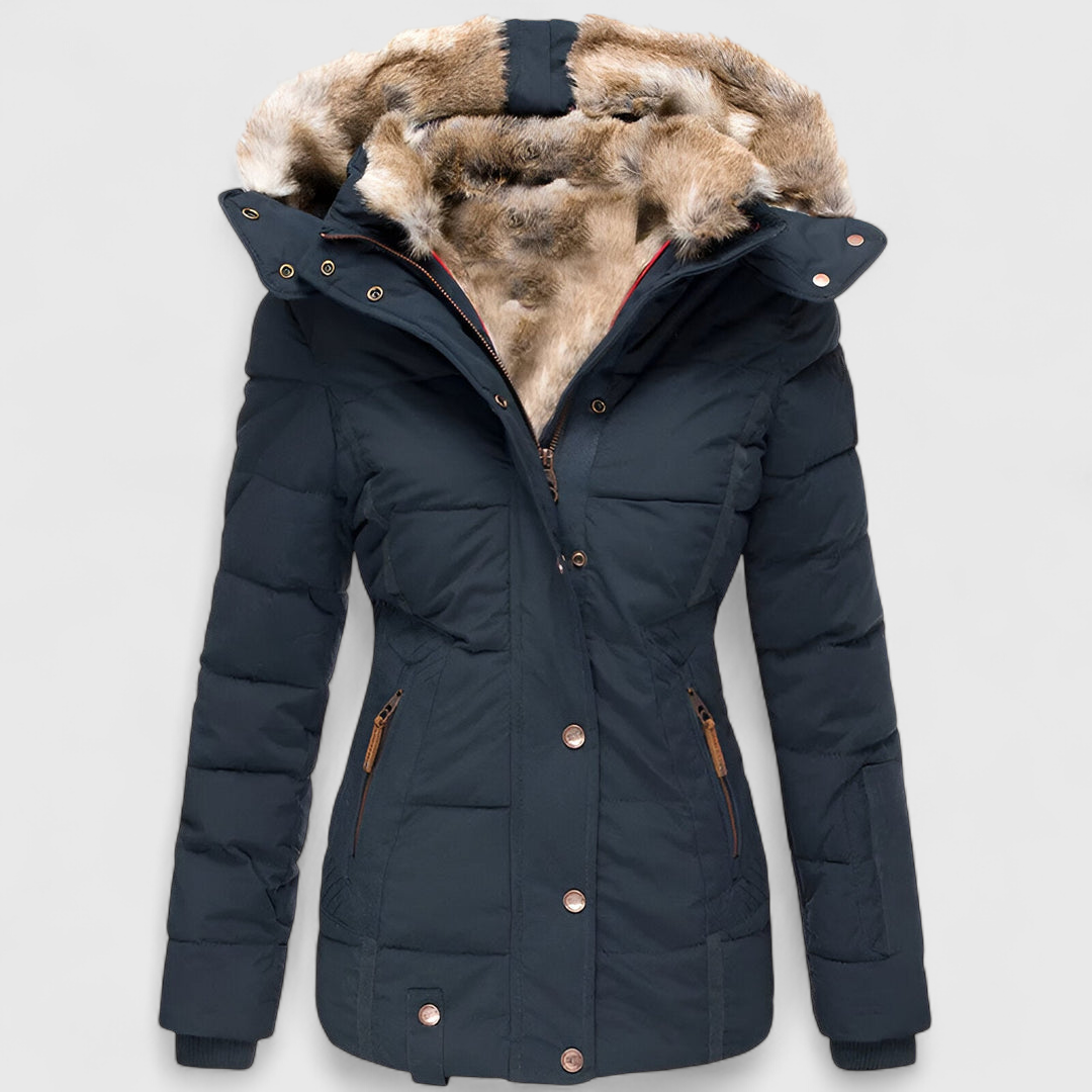 Annamarie – Winterjacke