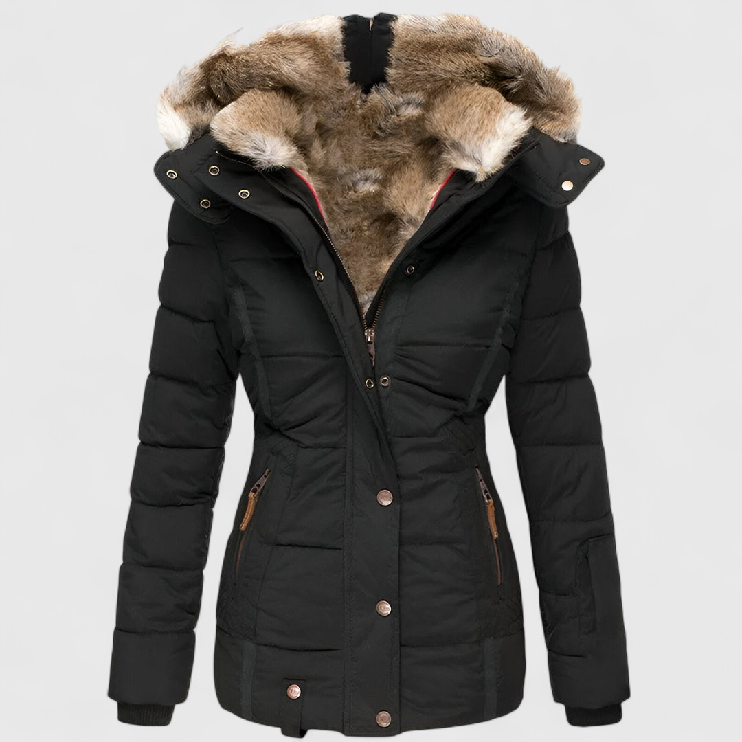 Annamarie – Winterjacke