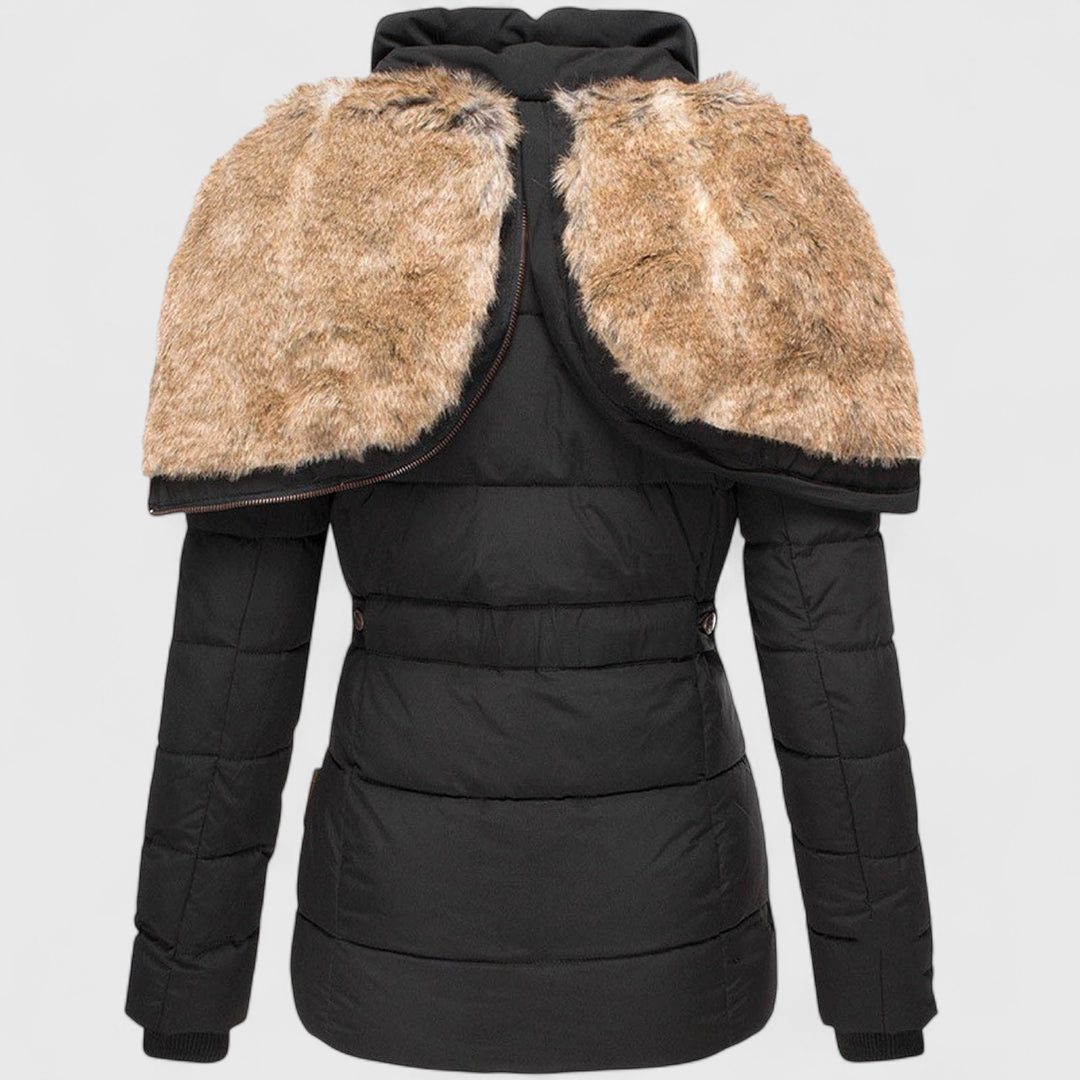 Annamarie – Winterjacke