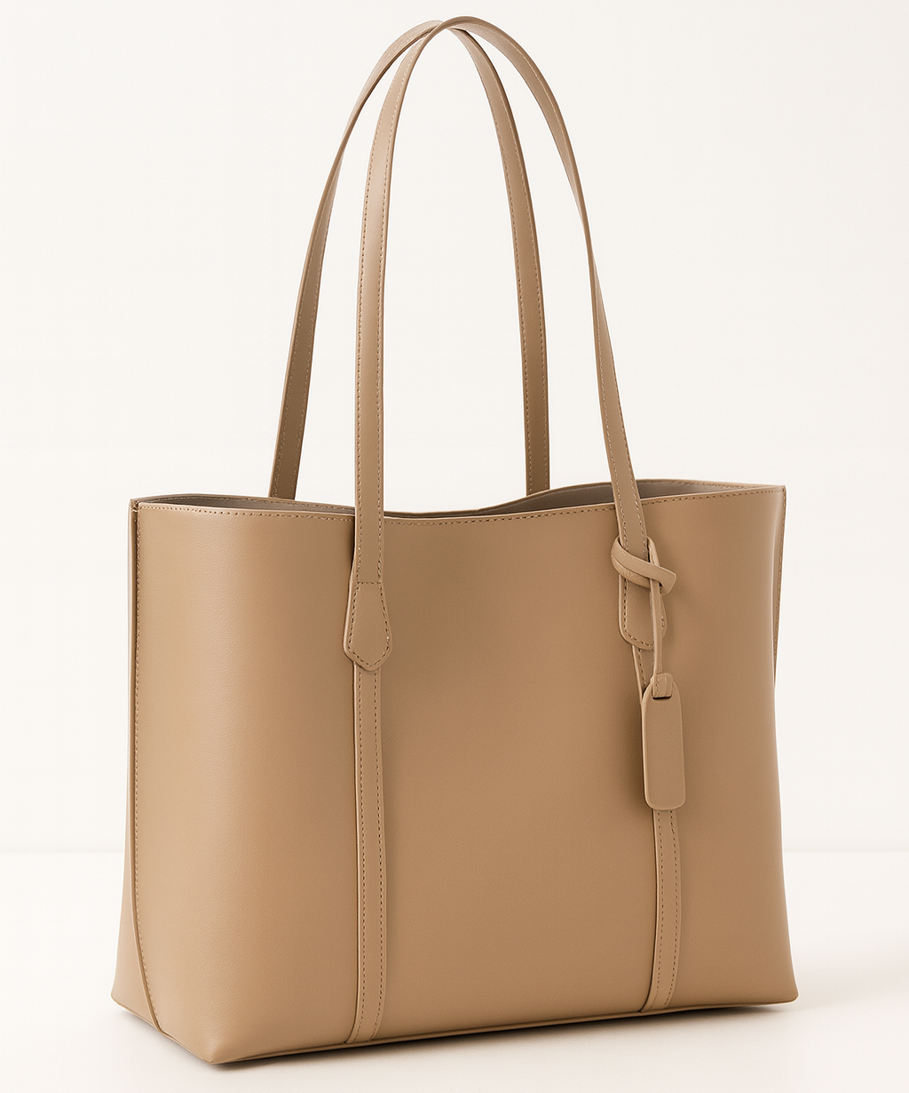 Metro Shopper Bag