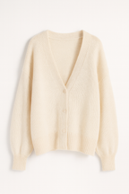 Amelie - cozy Cardigan