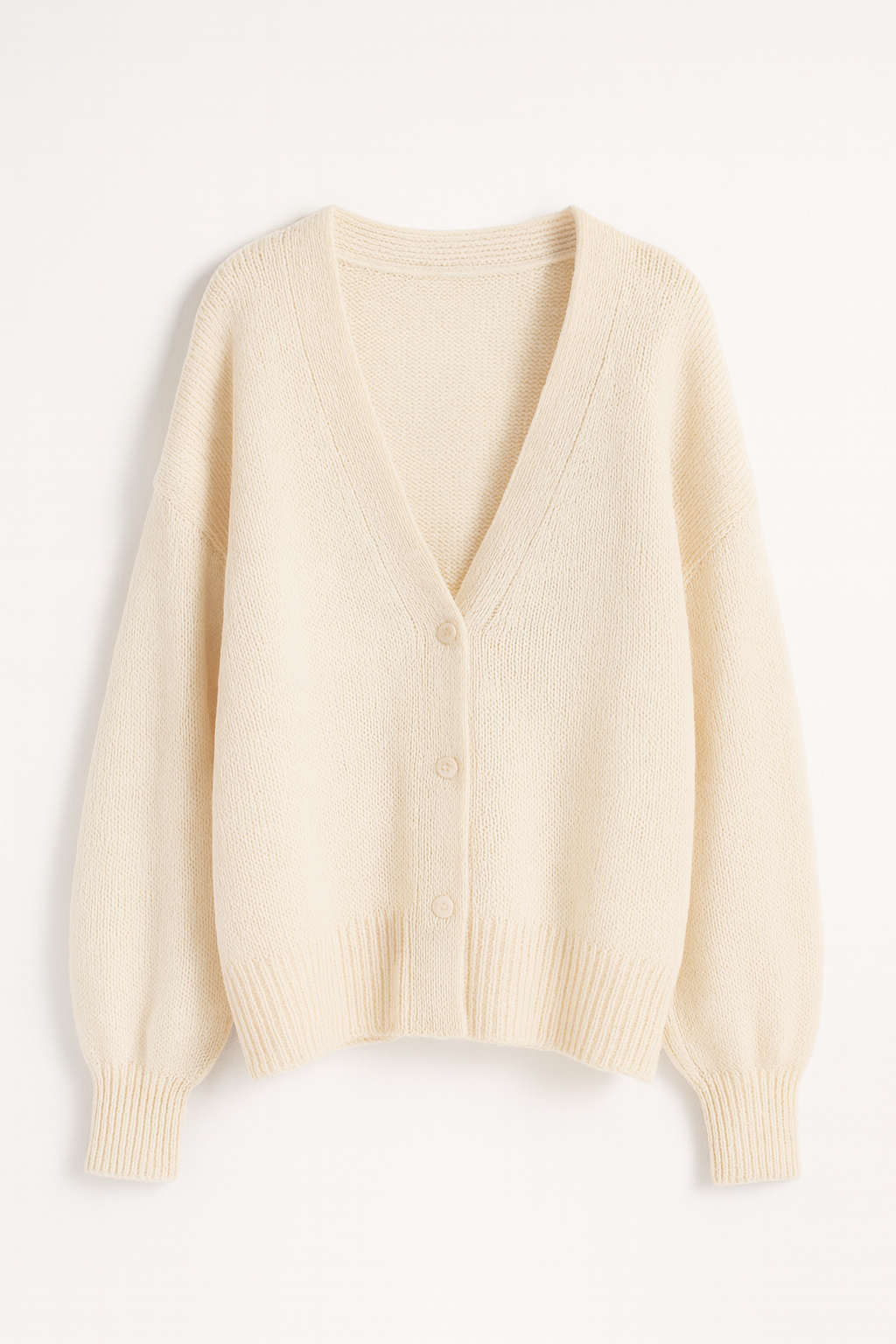 Amelie - cozy Cardigan